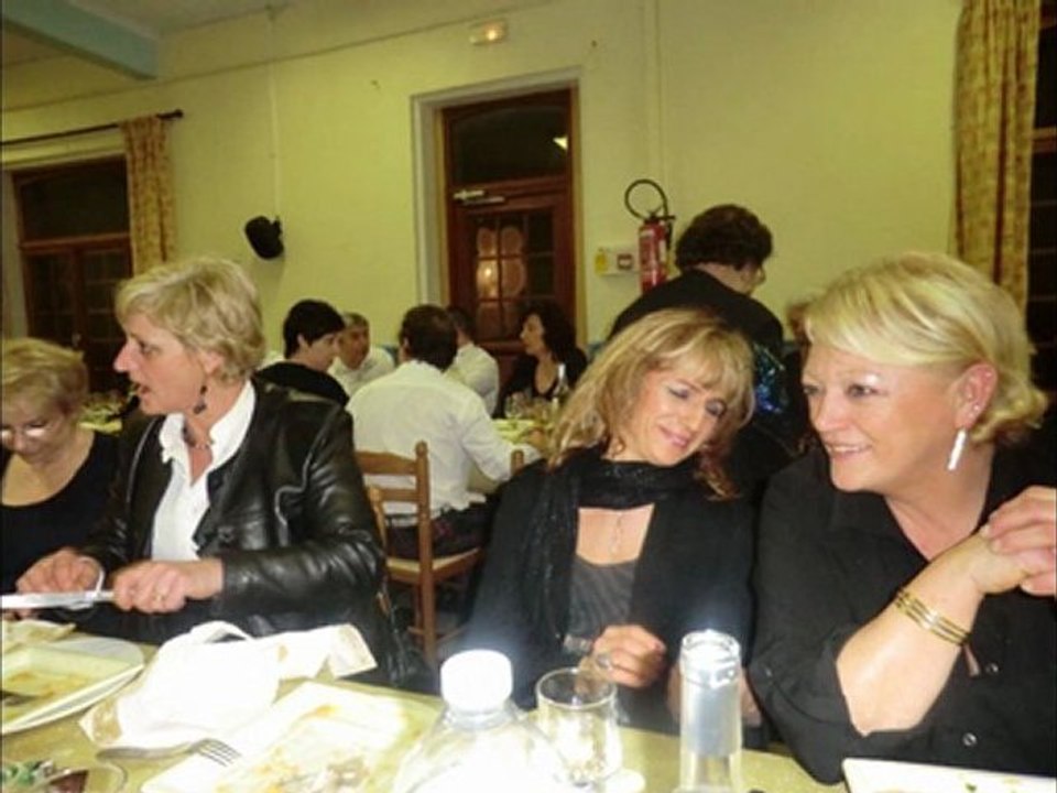 reveillon 2011