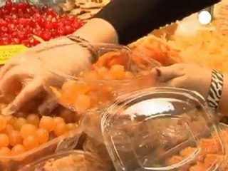 Si no se alcanza un nuevo acuerdo Grecia podría salirse...