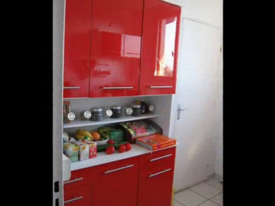 Appartement Beauvais