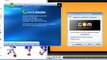 Windows XP Media Center Edition 2005 (French) IN Virtual PC 2007 - YouTube