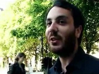 l'amour dure trois ans