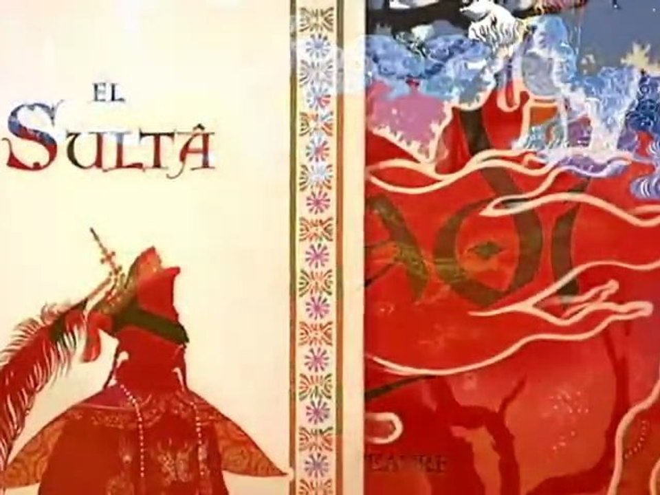 TV3 - Barcelona - El llibre infantil en versió paper encara triomfa