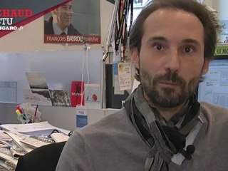 «François Hollande a identifié le piège de Sarkozy»