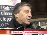 Leccenews24 politica, cronaca, sport, l'informazione 24 ore: Tg 3 Dicembre