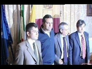 Napoli - Asia, Del Giudice sostituisce Rossi