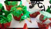 Cupcake Ideas Coconut Lime Paleo Cupcakes and Christmas Cupcakes