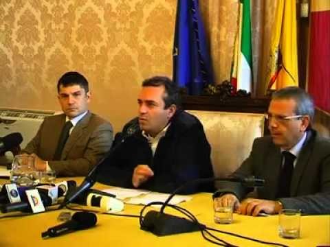 Napoli - Rifiuti, de Magistris: Raphael Rossi fa parte della squadra