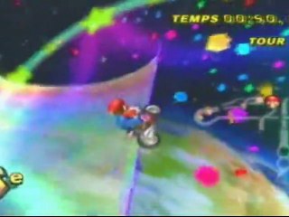 Session Mario Kart Wii du 29.12.11