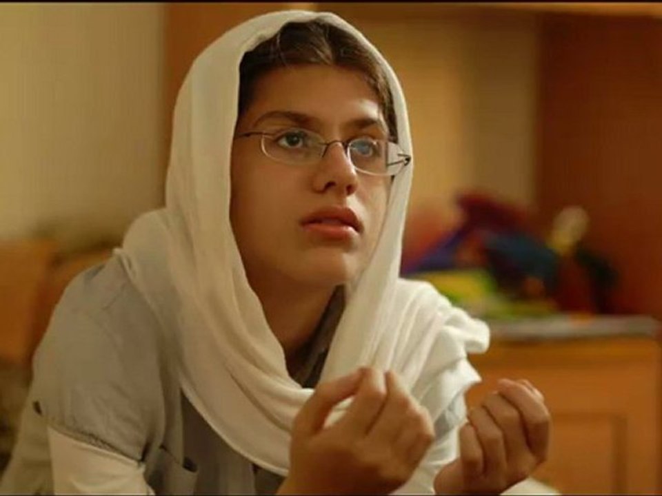 A Separation (2011) - FULL MOVIE - Part 9/10