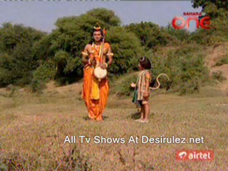 Jai Jai Jai Bajarangbali 3rd January 2012 pt1
