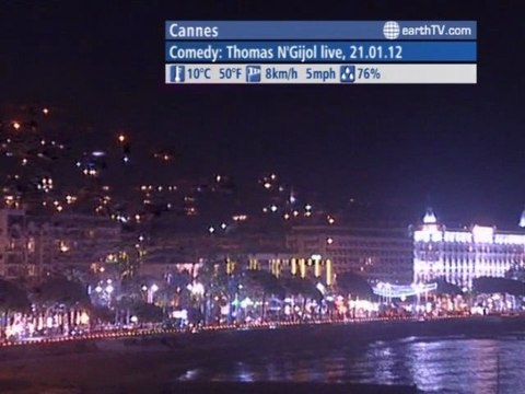 Macau SAR - China, Munich - Germany, Geneva - Switzerland, Doha - Qatar, Cannes - France, Ekaterinburg - Russia, Kyiv - Ukraine