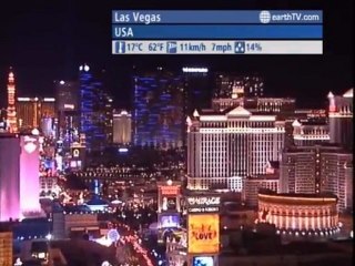 Macau SAR - China, Barcelona - Spain, Warsaw - Poland, Avignon - France, Las Vegas - USA, Bandar Seri Begawan - Brunei, Berlin - Germany