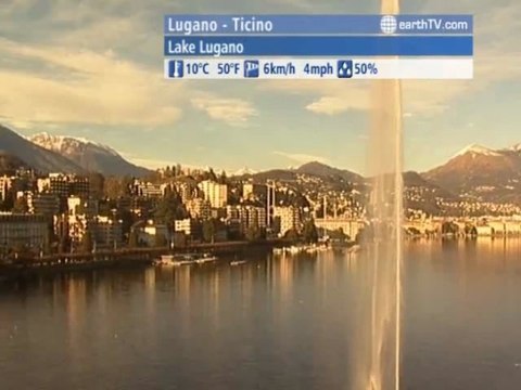 Barcelona - Spain, London - United Kingdom, Prague - Czech Republic, Salzburg - Austria, Lugano - Ticino - Switzerland, Arcachon - France, Cologne - Germany