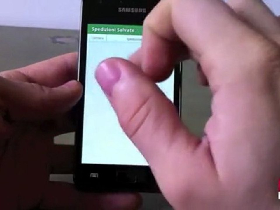 My Tracker Full - Android - Video Recensione