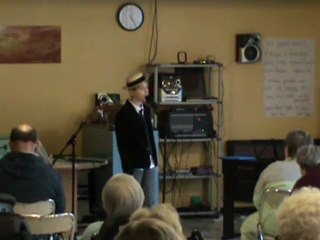 Fleur de Paris (chanté)