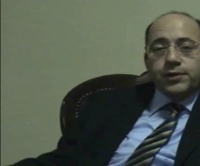 Kamil Turan Röportaj