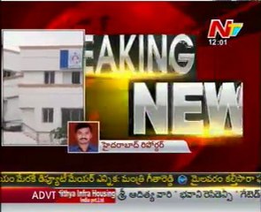 YS Party Leaders Discussion On Jagan Odarpu Yatra