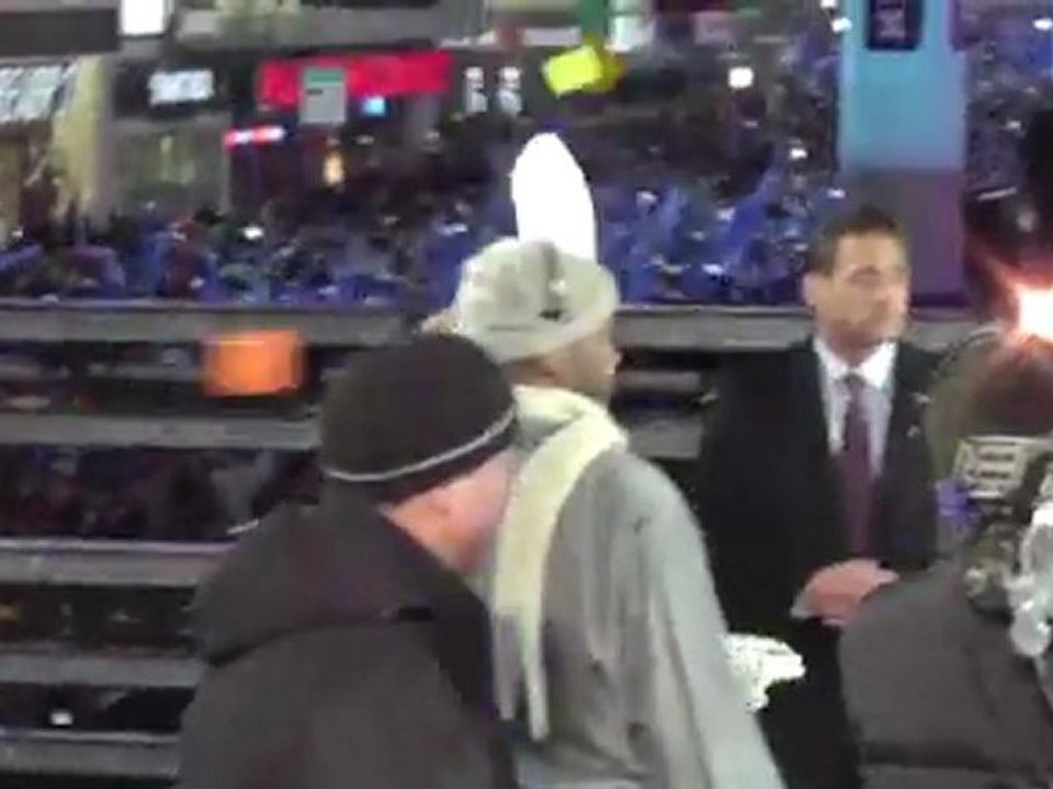 Das trugen die Stars an Silvester