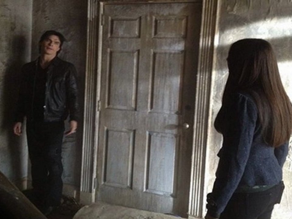 Vampire Diaries season 3 episode 10 The New Deal - FULL EPISODE -