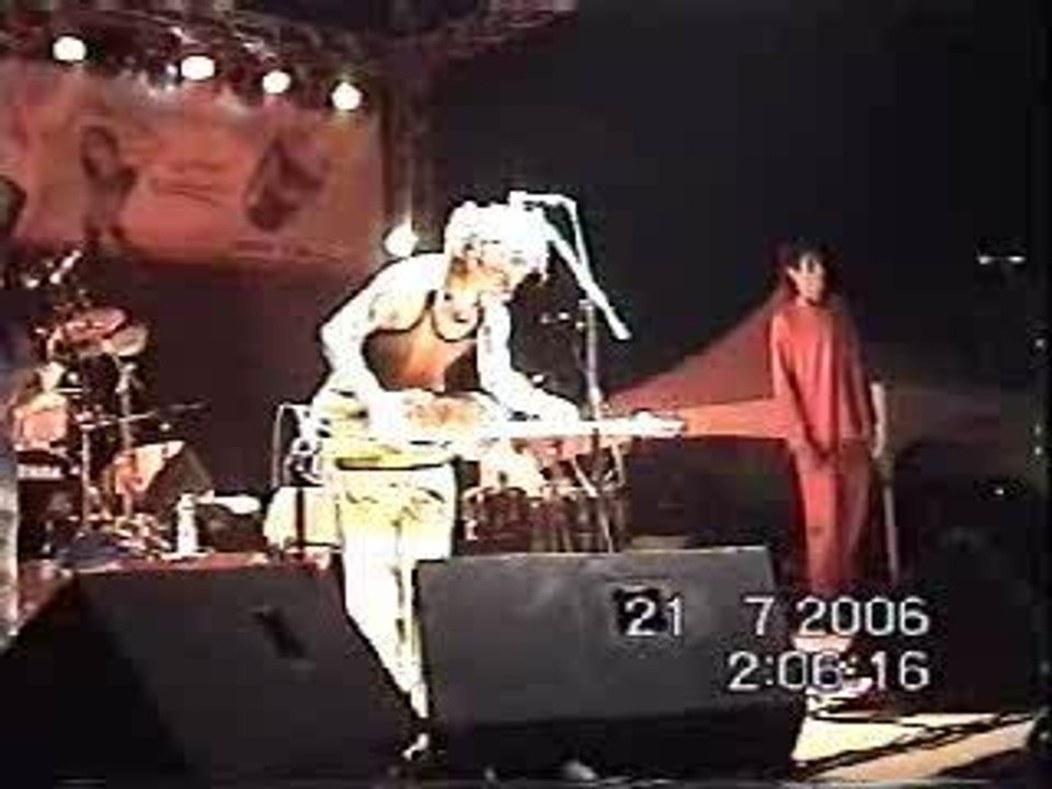 Gnawa diffusion_Timimoun Timbougto