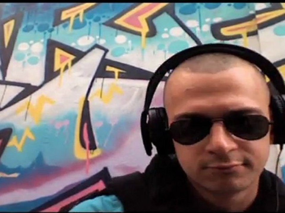 Live 2 Akete 15/07/2011