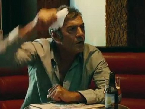 Beau rivage Bande annonce du film