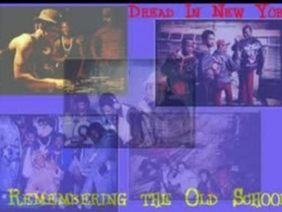 Slick Rick/Doug e Fresh - La Di Da di