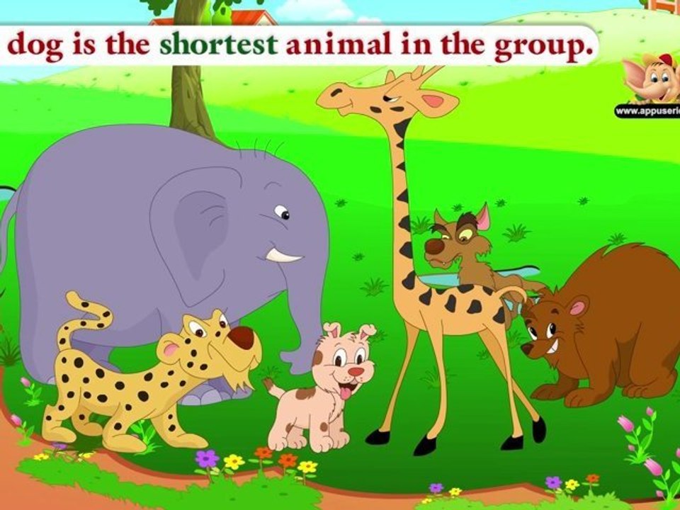 Maths Grade 1 - Chapter 7