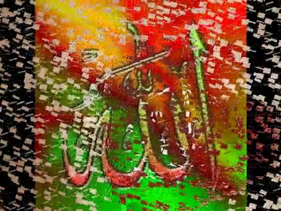 Allah-allah cadeauxmusulman