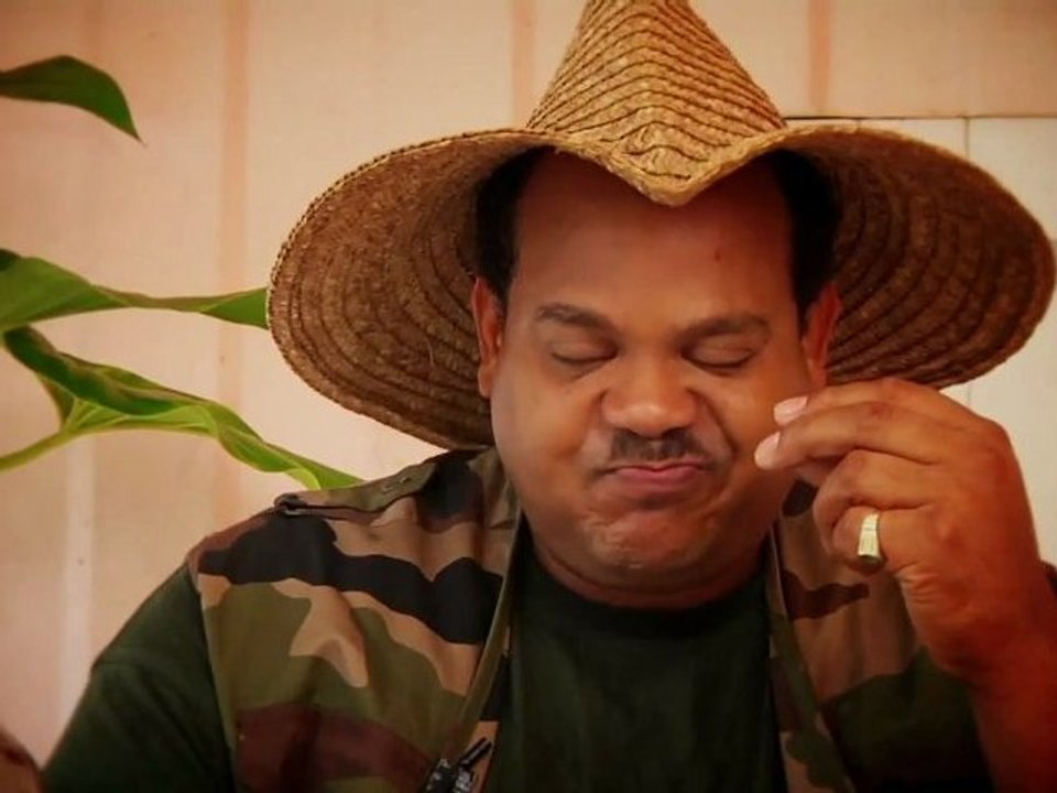 PAPOUCHE & CO /Jean Yves Rupert sur ATV / Bankoulélé: Numéeo  1