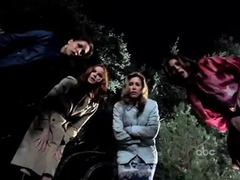 Desperate HouseWives Saison 8 Finale