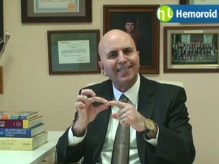Hemoroid (basur) tedavisinde bipolar koagülasyon
