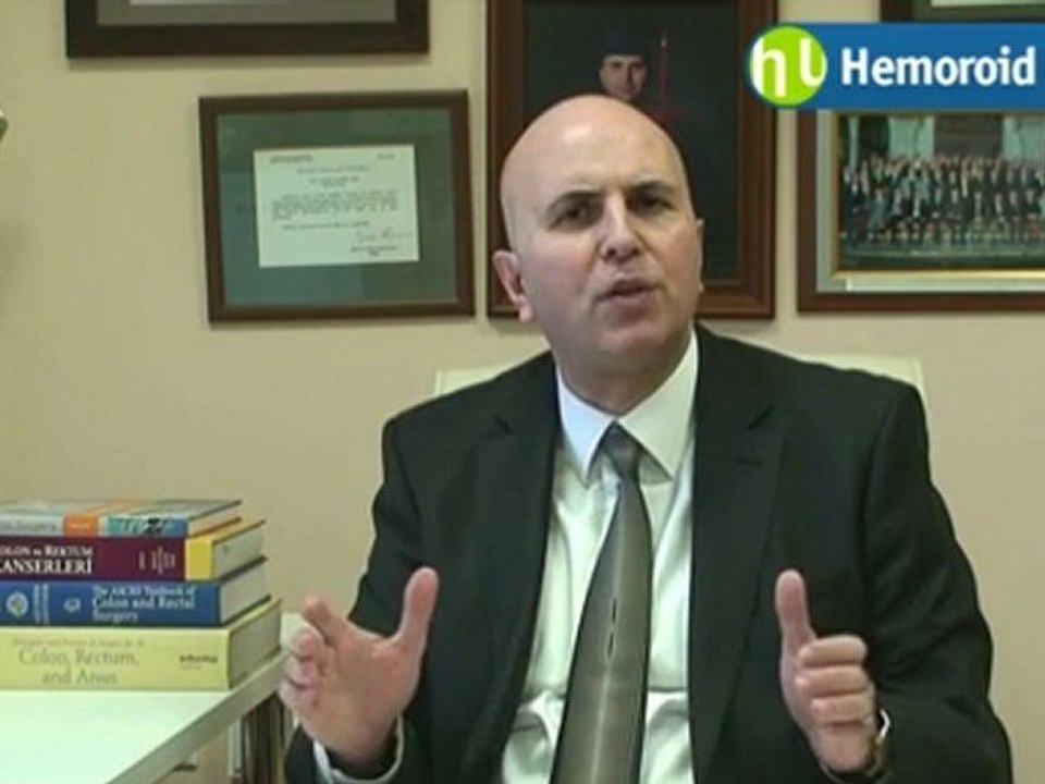 Makat çatlağı (makat yırtığı, anal fissür) için Botoks tedavisi