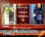 Live from Dilkush Guest House - Vijay sai reddy arrest Issue