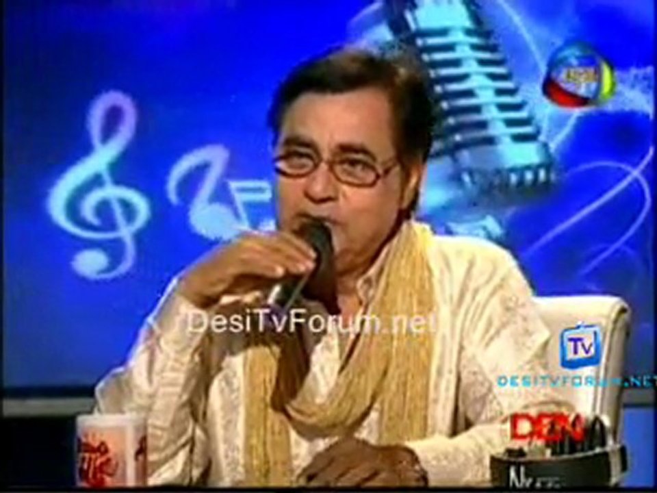 Mohe Rang De - 3rd January 2012 Video Watch Online - pt2