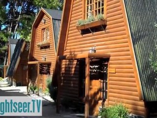 Mar Azul - Beaches in Argentina