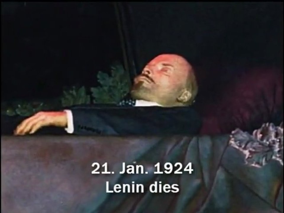 100 ans d'histoire en 10 Minutes (1911 - 2011)