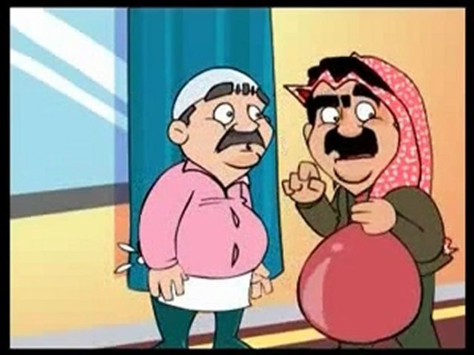 HZM ابو الصقر