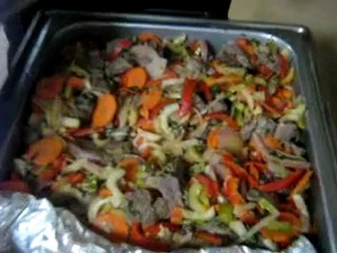 Fude caters - Winnipeg Restaurants