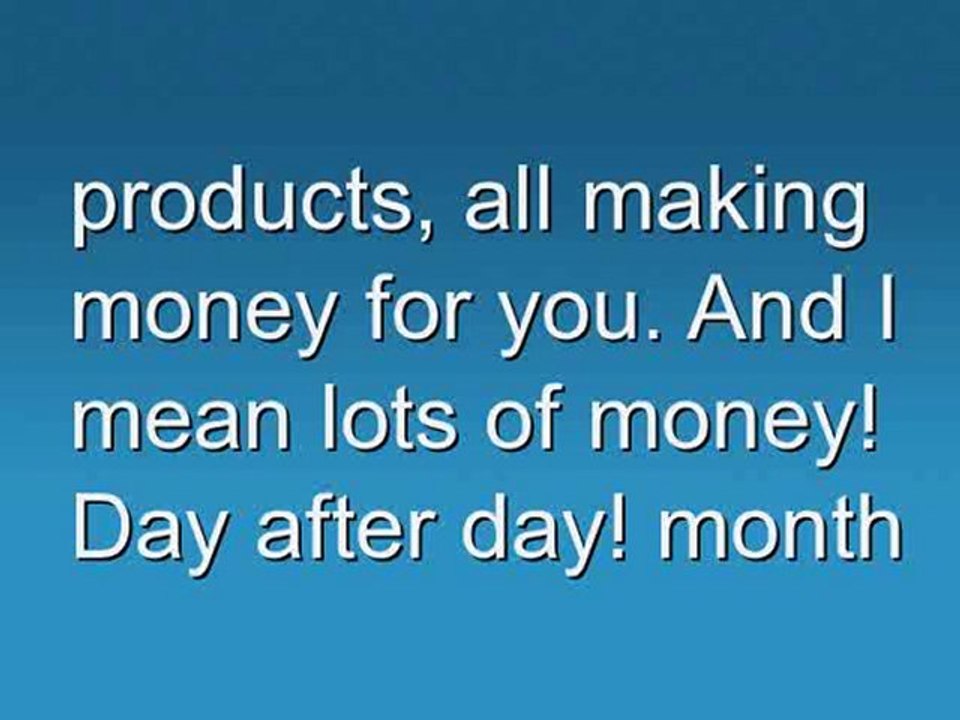 Learn Ways to Make Money Fast Online From Home