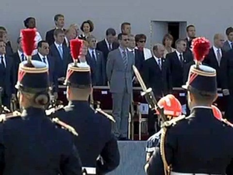 Syrie : le portrait de Bachar Al-Assad