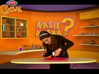 Nasıl Acaba - Mıknatıs