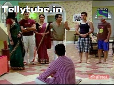 Saas Bina Sasural–3rd January 2012 Part 2