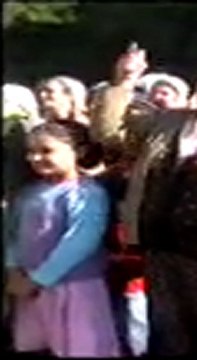 ANADOLU KADINI HES LERE KARŞI - haberamasya.com