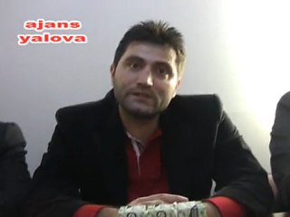 okan yilmaz altinovada