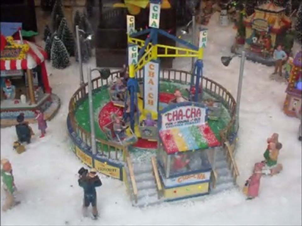Noel 2011