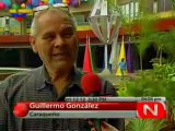 (VIDEO) 2011 Bicentenario dejó a caraqueños excelentes espacios públicos recuperados