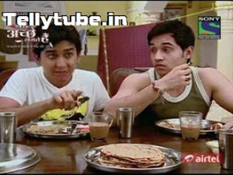 Saas Bina Sasural–3rd January 2012 Part 3