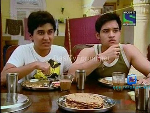 Saas Bina Sasural - 3rd January 2012 Video Watch Online part4