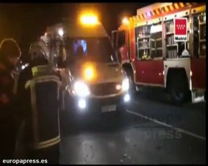 Menos accidentes mortales en 2011